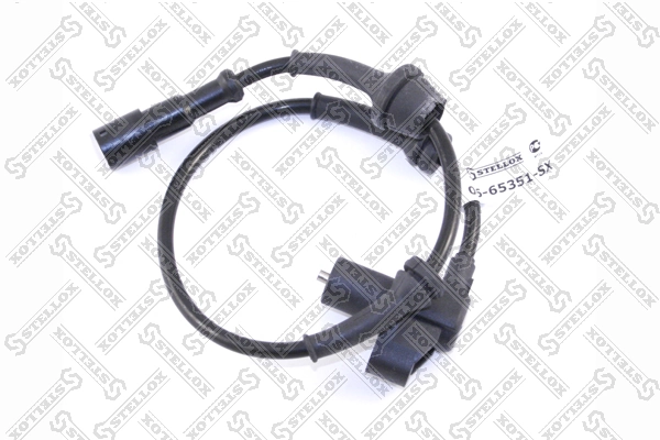 Купити Датчик АБС передній Volkswagen Transporter T4 70B, 70C, 7DB, 7DK, 70J, 70K, 7DC, 7DJ