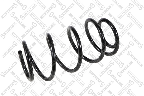 Пружина передня Nissan Qashqai +2 I позашляховик (J10) (2007 - 2014) ціна, від 31.67 USD
