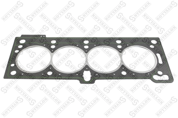 Купити 7700866683 Renault (RVI) Прокладка ГБЦ