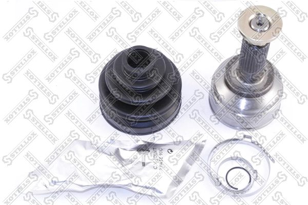 Граната колісна Ford 3799036 ціна, від 25.28 USD