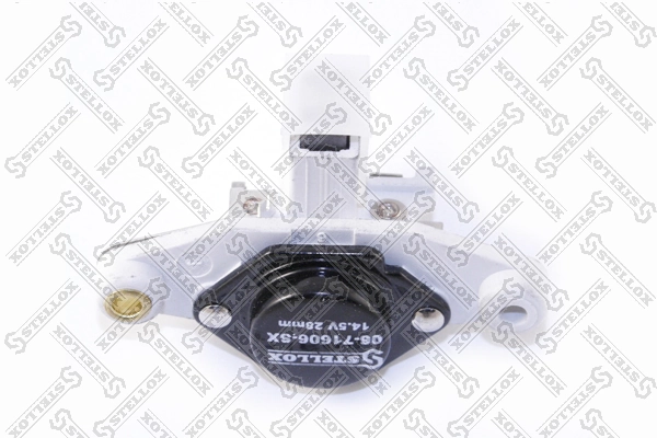 Реле зарядки генератора Fendt X830060022010 ціна, від 7.83 USD