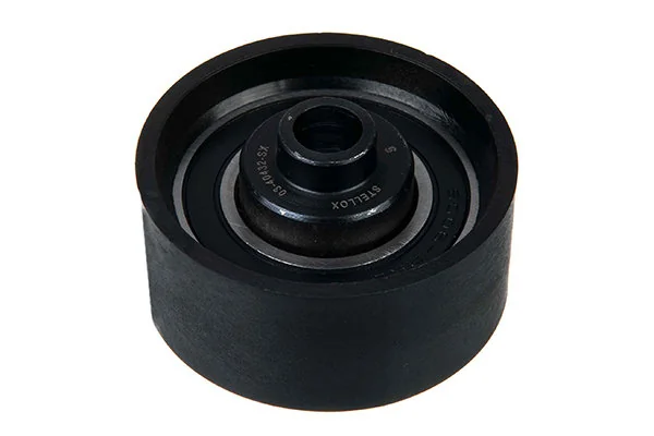 Паразитний провідний ролик на Opel Kadett E 35, 36, 45, 46