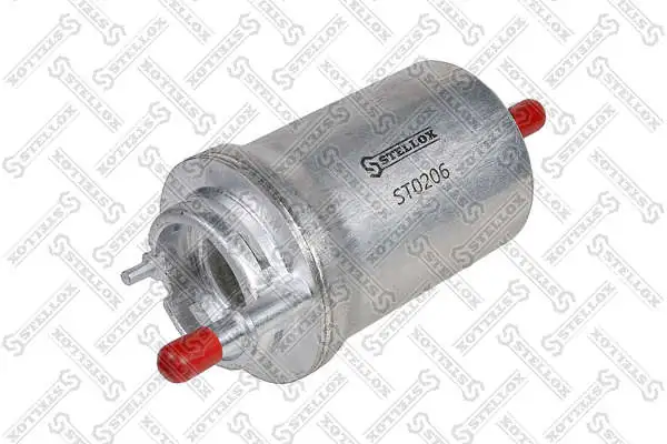 2100176SX Stellox Фільтр палива