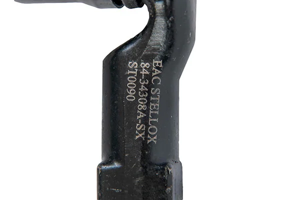 Наконечник рульовий Hyundai Creta позашляховик (2016 - 2026) ціна, від 13.16 USD