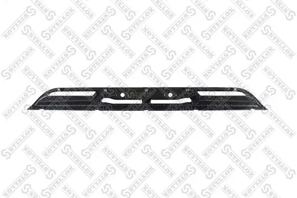 Решітка переднього бампера, центральна DAF 1826510 ціна, від 16.50 USD