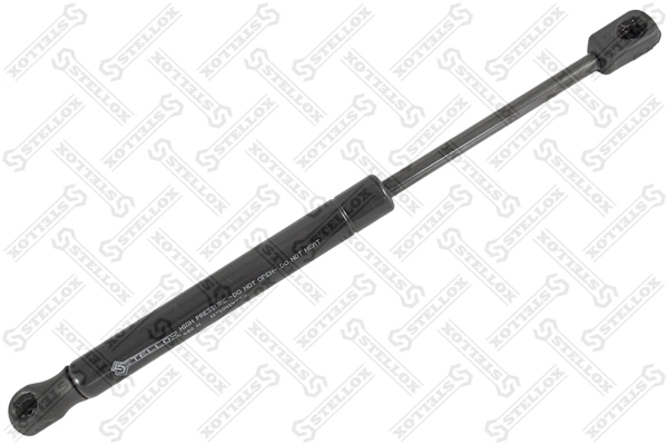 430719016900 Magneti Marelli Амортизатор кришки багажника / двері 3/5-ї задньої