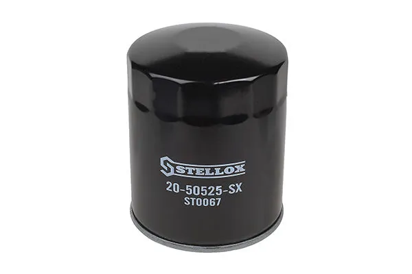 Масляний фільтр двигуна Stellox 2050525SX ціна, від 7.17 USD