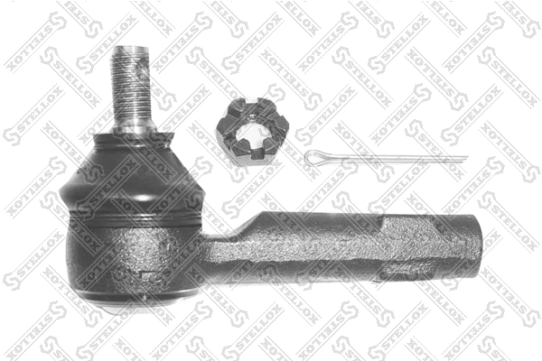 4852050A26 Toyota Зовнішній наконечник рульової тяги