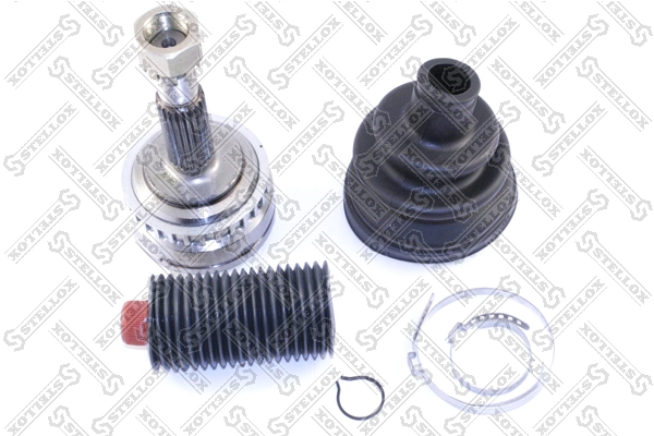 Граната колісна Driveshaft OP001A ціна, від 24.53 USD