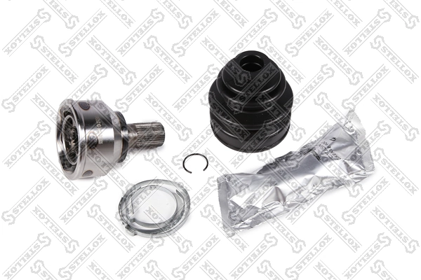 Граната колісна Pascal G13048PC ціна, від 39.02 USD
