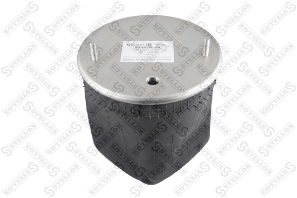 Пневмоподушка/Пневморессора моста Blacktech RML75139C2 ціна, від 49.19 USD