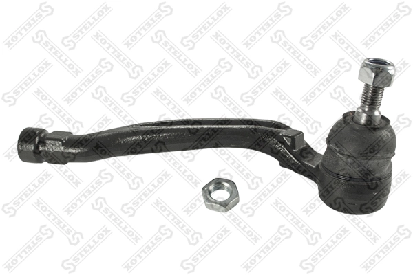 Рульовий наконечник 1642547780 Peugeot/Citroen