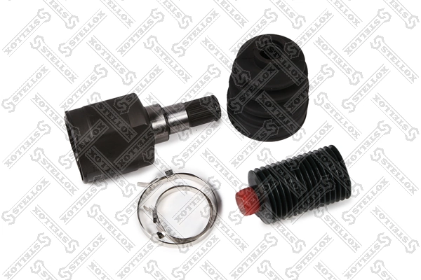 ШРКШ внутрішній, передній Driveshaft OP501 ціна, від 26.41 USD