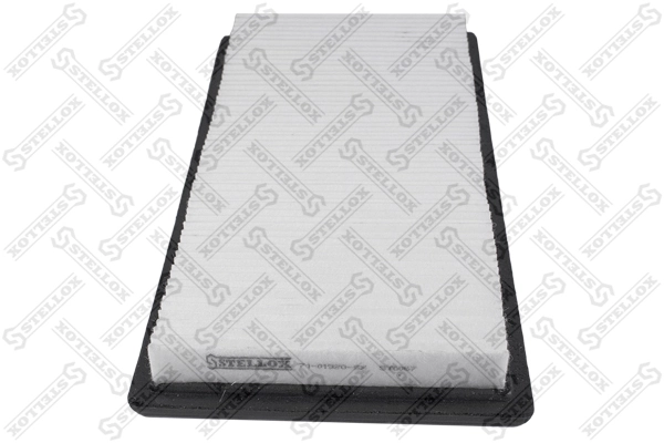 Повітряний фільтр двигуна на Dodge Caliber SXT PM