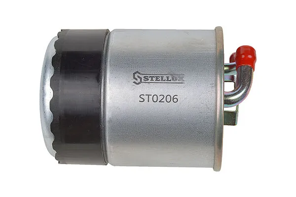 2100493SX Stellox Фільтр палива
