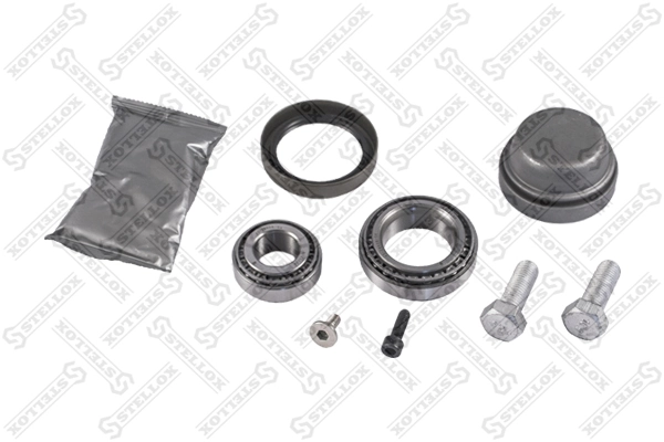 Маточина колеса передня Jaguar C45709 ціна, від 55.62 USD