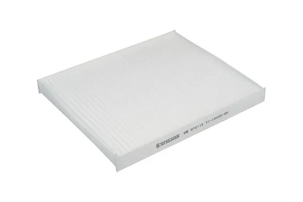  Фільтр салону Suzuki Jimny 