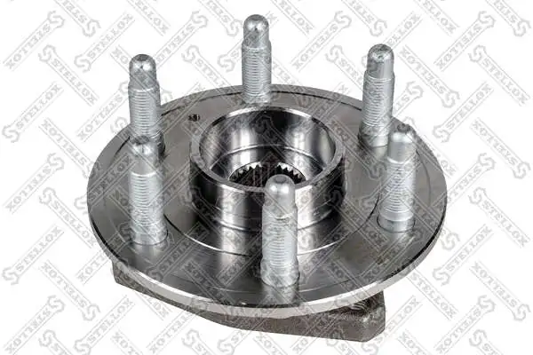 Маточина колеса передня BCA WE61626 ціна, від 82.37 USD