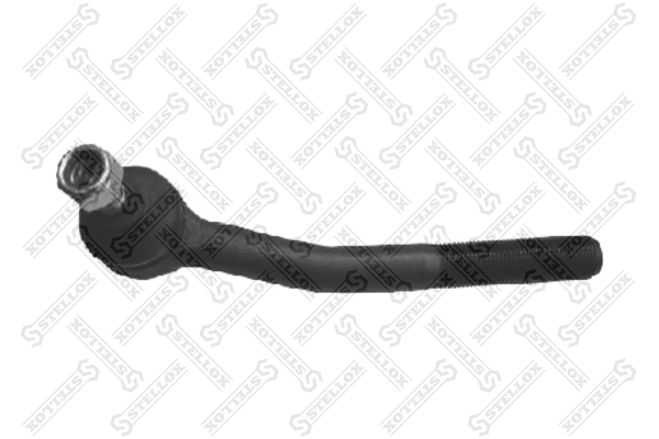 Наконечник рульовий Raiso RL381057L ціна, від 8.39 USD