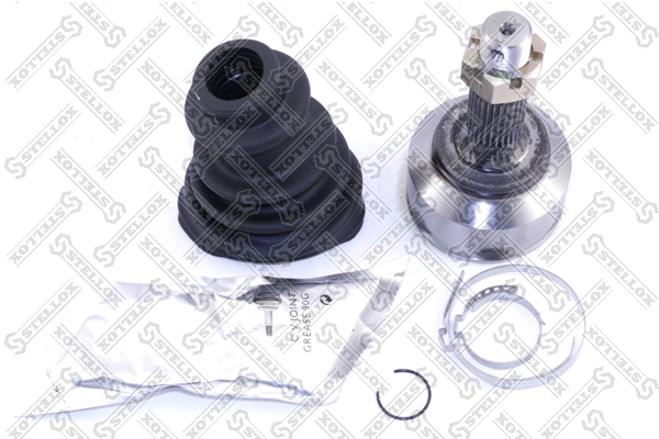 ШРУС зовнішній Magneti Marelli TOJ0062