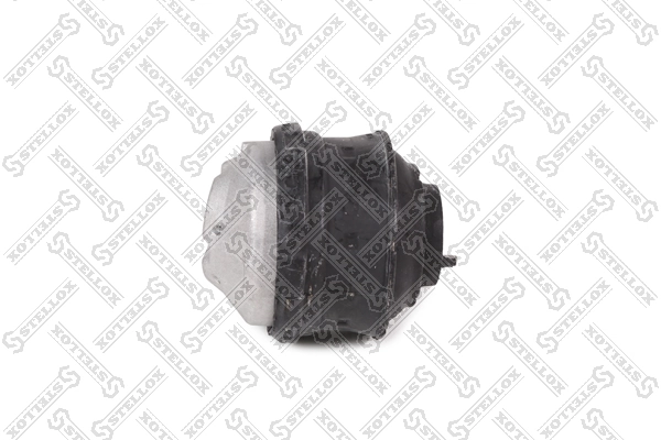 Подушка (опора) двигуна лів./прав. Polcar MEEM006 ціна, від 41.99 USD
