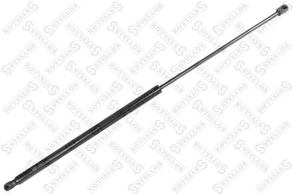 Амортизатор кришки багажника Polcar 5012AB1
