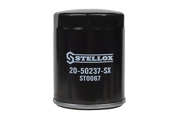 Масляний фільтр двигуна Stellox 2050237SX ціна, від 5.66 USD