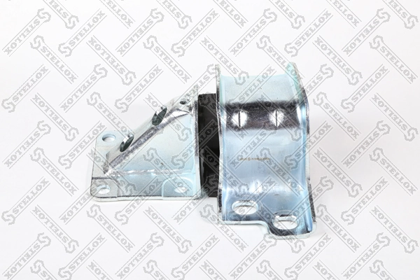 Подушка (опора) двигуна, ліва Magneti Marelli 010634