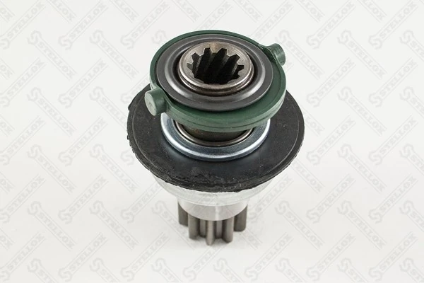 139850 REMA-PARTS Привід стартера бендикс