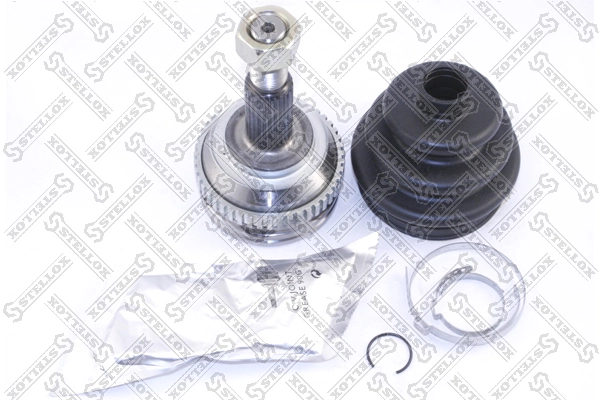 Граната колісна Fiat/Alfa/Lancia K04641883AA ціна, від 35.95 USD