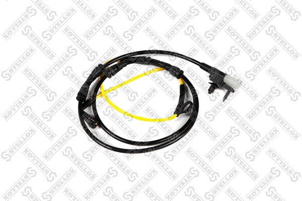 Сигналізатор знос гальмівних колодок Bearmach LR045959 ціна, від 13.86 USD