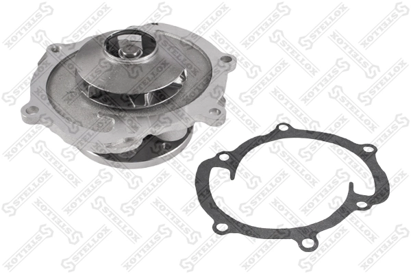 Помпа охолодження Peugeot/Citroen 12657499 ціна, від 38.81 USD