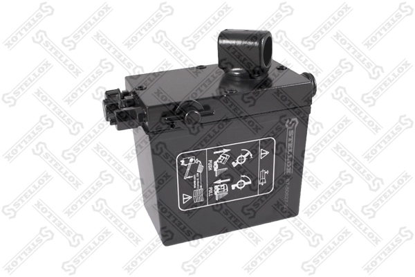 M4711001 Marshall Насос підйому кабіни
