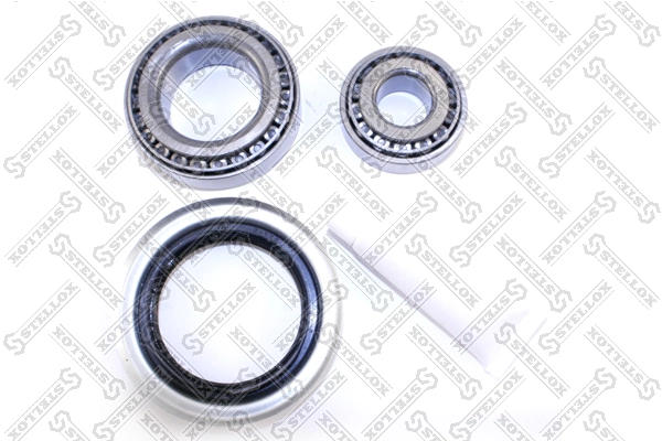 Комплект підшипник маточини передньої Ruville EVR4087 ціна, від 11.52 USD