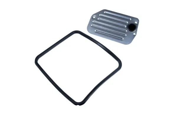 Масло в коробку автомат на Audi 100 C4 4A2