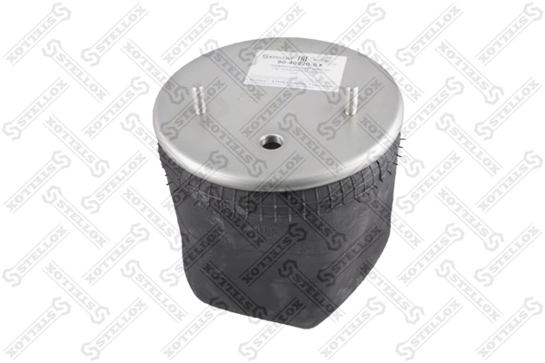 Купити RML75133CP5 Blacktech Пневмоподушка/Пневморессора моста