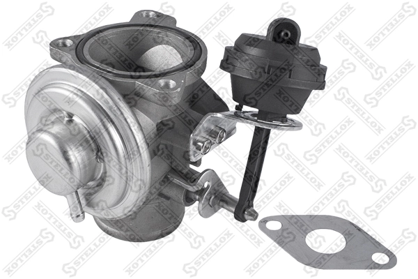 Клапан ЄГР EV076 Magneti Marelli