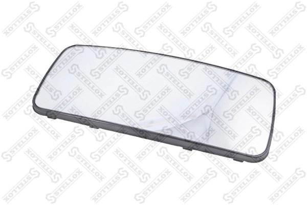 A0018117433 Mercedes Скло зерказа заднього виду