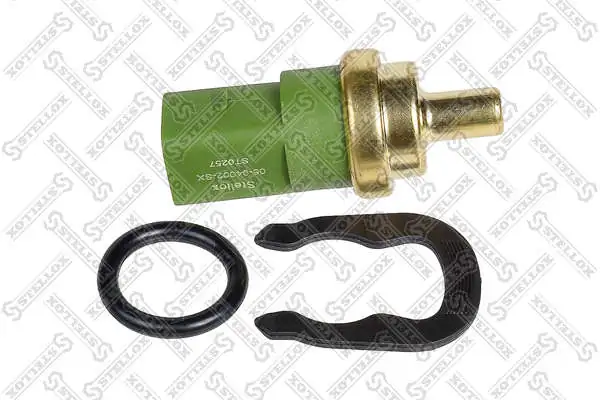 Термодатчик охолоджуючої рідини Stellox 0604002SX ціна, від 5.27 USD