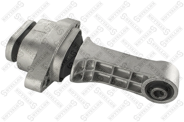 Задня подушка двигуна на Chevrolet Aveo II T250, T255