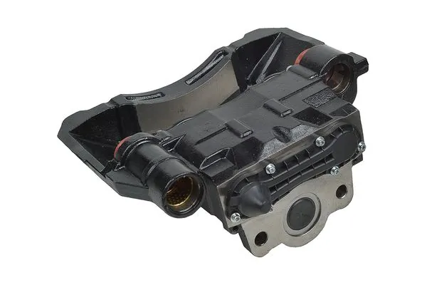 Супорт гальмівний задній лівий Knorr-bremse K013873 ціна, від 345.26 USD