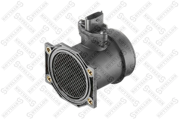 Датчик масової витрати повітря Bosch 281002207 ціна, від 30.89 USD