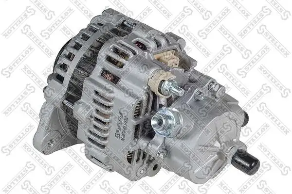 200139 VALEO Авто генератор