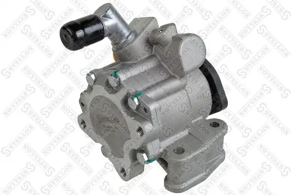 Купити A2466700187 Mercedes Насос гідравліки