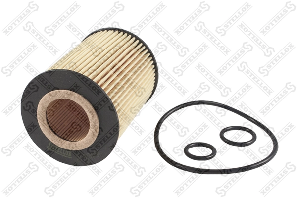 Масляний фільтр двигуна Daihatsu 5650375 ціна, від 7.84 USD