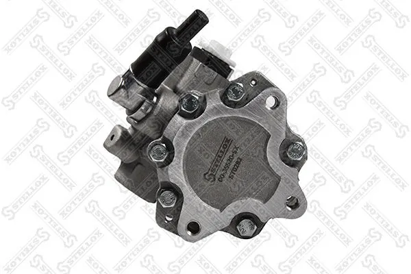 Насос ГПК Motorherz P1568 ціна, від 64.29 USD