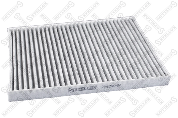 Купити FC1700C AMP/Paradowscy Фільтр салону вугільний