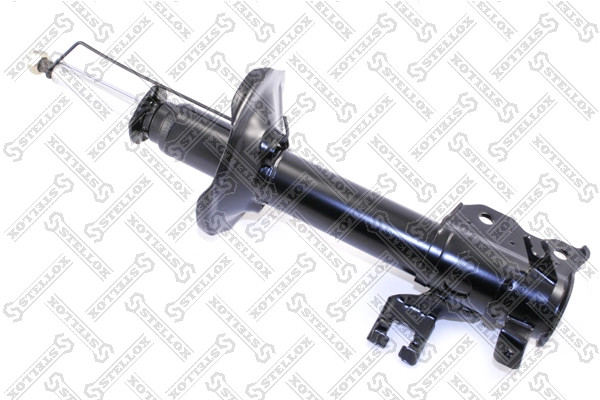 543021N310 Nissan/Infiniti Амортизатор передньої підвіски