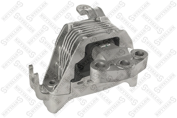 Права подушка двигуна Polcar OPEM098 ціна, від 68.45 USD