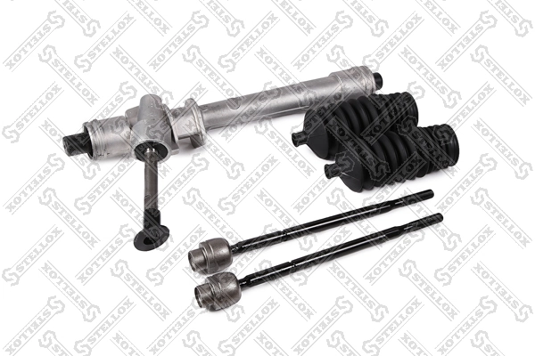 Купити S5155503 Polcar Рульова рейка